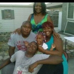 Meet your Posher, Earlene